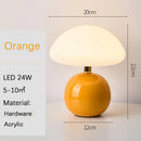 Luminária de Mesa LED USB