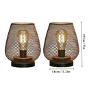 Luminária LED de Mesa Sem Fio