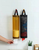 Organizador de Sacolas Plásticas