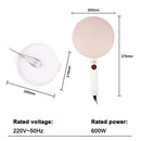 Mini Máquina Elétrica de Crepe