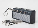 Porta-Chaves Decorativo Estilo Amplificador de Guitarra