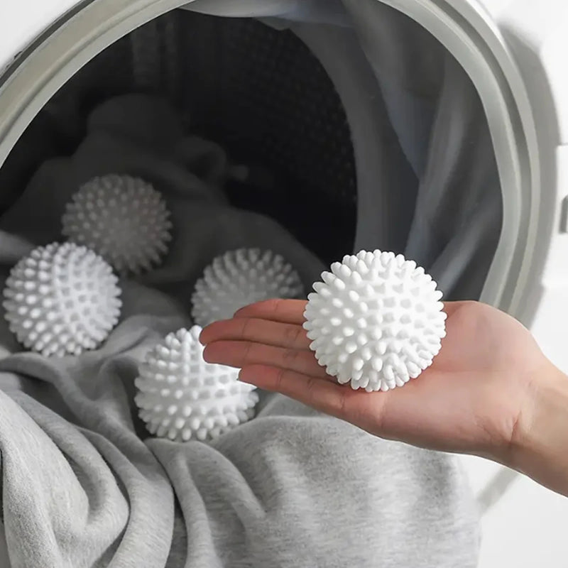 Bola para Máquina de Lavar