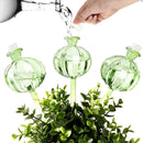 Irrigador Automático para Plantas