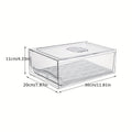 Gaveta Organizadora para Geladeira