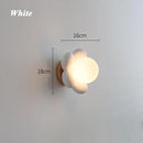 Arandela LED Flor