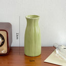 Vaso Decorativo de Cerâmica