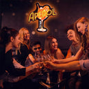Placa Neon LED Aperol Spritz