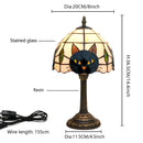 Luminária de Mesa Gatinho
