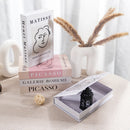 Livros Decorativos de Luxo com Caixa Organizadora