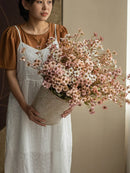 Flores Artificiais Decorativas