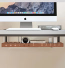 Organizador de Cabos para Mesa
