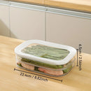 Organizador para Frios e Carnes