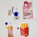 Gancho Magnético Multiuso