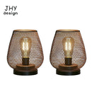 Luminária LED de Mesa Sem Fio