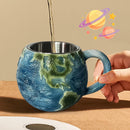 Caneca Astronauta