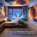 Projetor Smart Magcubic HY300 Pro