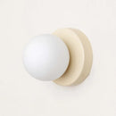 Arandela LED Macaron