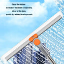 Rodo de Silicone Multiuso