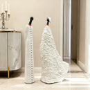 Escultura Decorativa Fashion