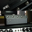 Porta-Chaves Decorativo Estilo Amplificador de Guitarra