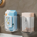 Dispenser de Lenços Umedecidos de Parede