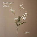 Flores Artificiais Decorativas