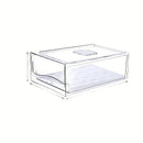 Gaveta Organizadora para Geladeira