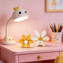Kit com 2 Margaridas Decorativas em Madeira