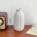 Vaso Decorativo de Cerâmica