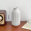 Vaso Decorativo de Cerâmica