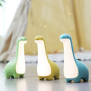 Luminária Dinossauro LED