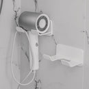 Suporte de Parede para Secador de Cabelo