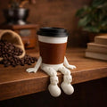 Miniaturas Articuladas de Café