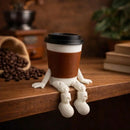 Miniaturas Articuladas de Café