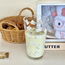 Copo de Vidro Miffy
