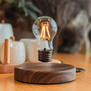 Luminária de Levitação Magnética LED