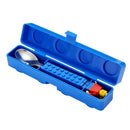 Kit de Talheres Blocos de Montar
