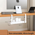 Organizador de Cabos para Mesa