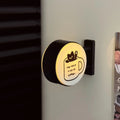 Ímã de Geladeira Lightbox Mini