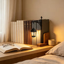 Luminária Book Nook LED