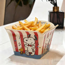 Bowl Snoopy em Cerâmica