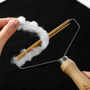 Removedor de Pelos e Fiapos Portátil