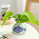 Porta-Palitos de Cerâmica Estilo Japonês