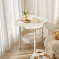 Mesa Lateral para Quarto e Sala