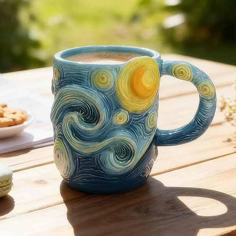 Caneca Artística