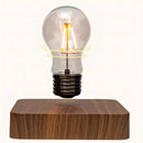 Luminária de Levitação Magnética LED
