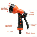 Pistola de Irrigação