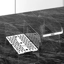 Organizador Transparente para Geladeira