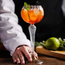 Taça de Cocktail Criativa