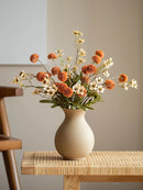 Flores Artificiais Decorativas